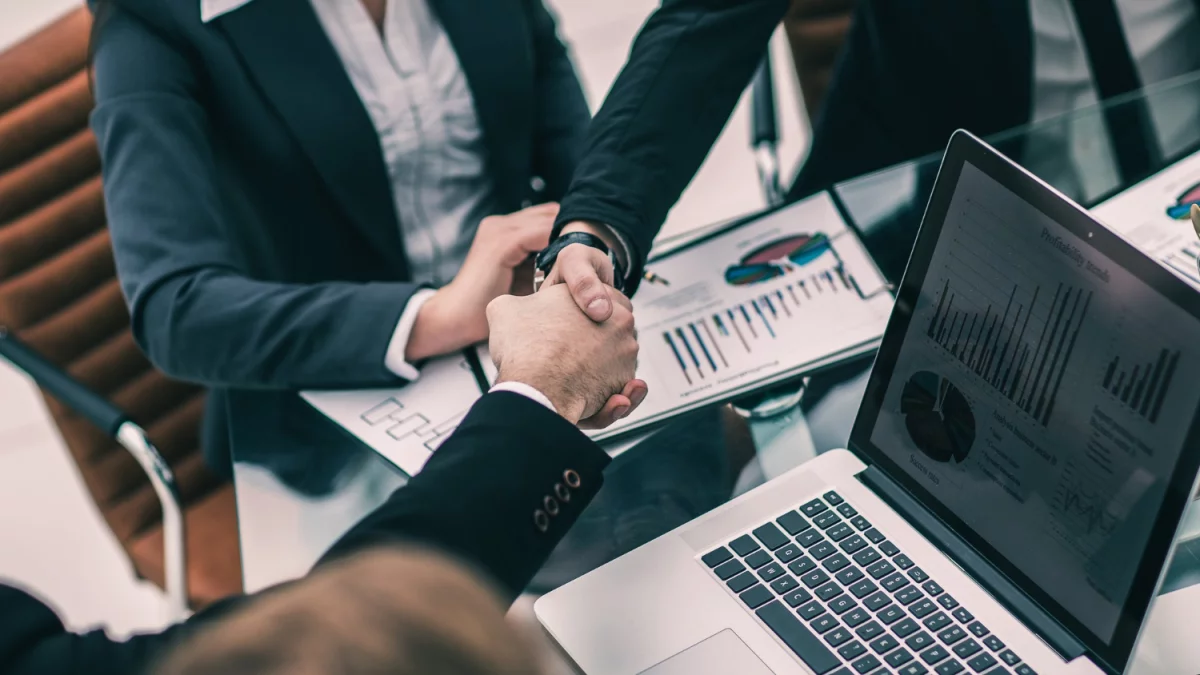 Optymalizacja SEO sklepu - Klucz do sukcesu w branży e-commerce